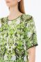 Liu Jo T-shirt met korte mouwen en gesloten hals - Thumbnail 2