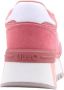 Liu Jo Roze Sneakers voor Vrouwen Pink Dames - Thumbnail 20