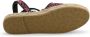 Liu Jo Platte Sandalen Sa2271Tx021 Multicolor Dames - Thumbnail 2