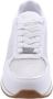 Liu Jo Tirana Sneaker Stijlvol en Comfortabel White Dames - Thumbnail 10
