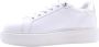 Liu Jo Tokelau Sneaker Stijlvol en Comfortabel White Dames - Thumbnail 15