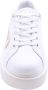Liu Jo Tokelau Sneaker Stijlvol en Comfortabel White Dames - Thumbnail 16
