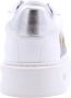 Liu Jo Tokelau Sneaker Stijlvol en Comfortabel White Dames - Thumbnail 17