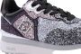 Liu Jo Sneaker Zilver - Thumbnail 3