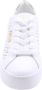 Liu Jo Stijlvolle Tunis Sneaker Dames Collectie White Dames - Thumbnail 10