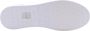 Liu Jo Stijlvolle Tunis Sneaker Dames Collectie White Dames - Thumbnail 12