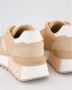 Liu Jo Powder Sneakers Trendy Casual Chic Pink Dames - Thumbnail 24