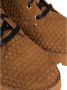 Liu Jo Dames Bruine Enkellaarzen Outlet Prijs Brown Heren - Thumbnail 4