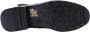 Liu Jo New Nancy 37 leren veterboots zwart - Thumbnail 7