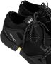 Liu Jo Vetersneakers met merkdetail Black Dames - Thumbnail 4