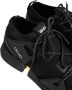 Liu Jo Vetersneakers met merkdetail Zwart Dames - Thumbnail 4