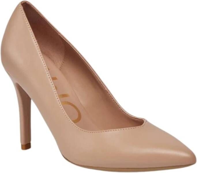 Liu Jo Vickie 133 Schoenen Beige Dames