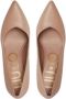 Liu Jo Vickie 133 Schoenen Beige Dames - Thumbnail 4