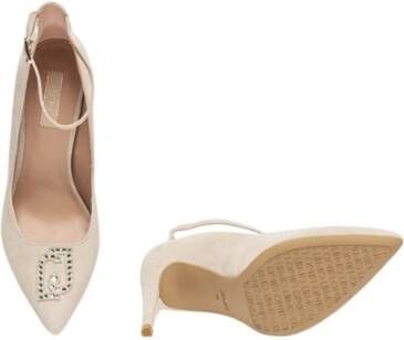 Liu Jo Vickie 153 Schoenen Beige Dames