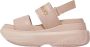 Liu Jo Wedge Sandalen - Thumbnail 2
