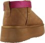 Liu Jo Winterlaarzen Jane 03 Brown Dames - Thumbnail 5