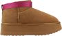 Liu Jo Winterlaarzen Jane 03 Brown Dames - Thumbnail 6
