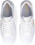 Liu Jo Stijlvolle Witte Sneakers Pretty 06 White Dames - Thumbnail 11