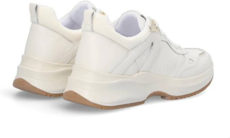 Liu Jo Witte Lily 10 Sneakers