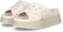 Liu Jo Witte Sandalen Synthetisch Vrouwen Boter White Dames - Thumbnail 2