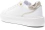 Liu Jo Stijlvolle Schoenen voor Vrouwen White Dames - Thumbnail 4