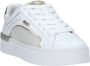 Liu-Jo Silvia 97 Sneaker Spreading Sequi-sneakers -veterschoenen - Thumbnail 6