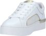 Liu-Jo Silvia 97 Sneaker Spreading Sequi-sneakers -veterschoenen - Thumbnail 7