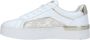 Liu-Jo Silvia 97 Sneaker Spreading Sequi-sneakers -veterschoenen - Thumbnail 8