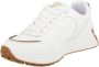 Liu Jo Stijlvolle Sneakers voor Modieuze Look White Dames - Thumbnail 9