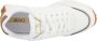 Liu Jo Stijlvolle Sneakers voor Modieuze Look White Dames - Thumbnail 11