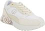 Liu Jo Witte Sneaker White Dames - Thumbnail 2