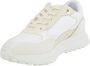 Liu Jo Witte Sneaker White Dames - Thumbnail 3