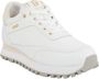 Liu Jo Witte Sneaker White Dames - Thumbnail 2