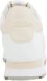 Liu Jo Witte Sneaker White Dames - Thumbnail 4