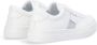 Liu Jo Originele Design Sneakers White Dames - Thumbnail 2