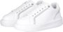Liu Jo Elegante Donna Kylie Sneakers White Dames - Thumbnail 3