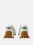Liu Jo Witte Minimalistische Sneakers White Heren - Thumbnail 3