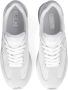 Liu Jo Witte platte schoenen D Sneakers Spot TV White Dames - Thumbnail 11