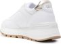 Liu Jo Witte Sneakers voor Vrouwen White Dames - Thumbnail 4