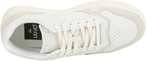 Liu Jo Witte Sneakerschoenen