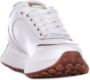 Liu Jo Stijlvolle Sneakers voor Modieuze Look White Dames - Thumbnail 6