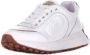 Liu Jo Stijlvolle Sneakers voor Modieuze Look White Dames - Thumbnail 7