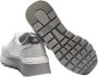 Liu Jo Amazing 20 Sneakers Leren Sneaker Dames Wit - Thumbnail 5