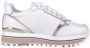 Liu Jo Sanaa Sneaker Stijlvol en Comfortabel Schoeisel White Dames - Thumbnail 6