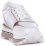 Liu Jo Sanaa Sneaker Stijlvol en Comfortabel Schoeisel White Dames - Thumbnail 7
