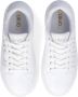 Liu Jo Witte Strass Logo Sneakers White Dames - Thumbnail 4