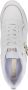 Liu Jo Sanaa Sneaker Stijlvol en Comfortabel Schoeisel White Dames - Thumbnail 27