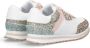 Liu Jo Wonder 501 Glitter Sneakers - Thumbnail 2