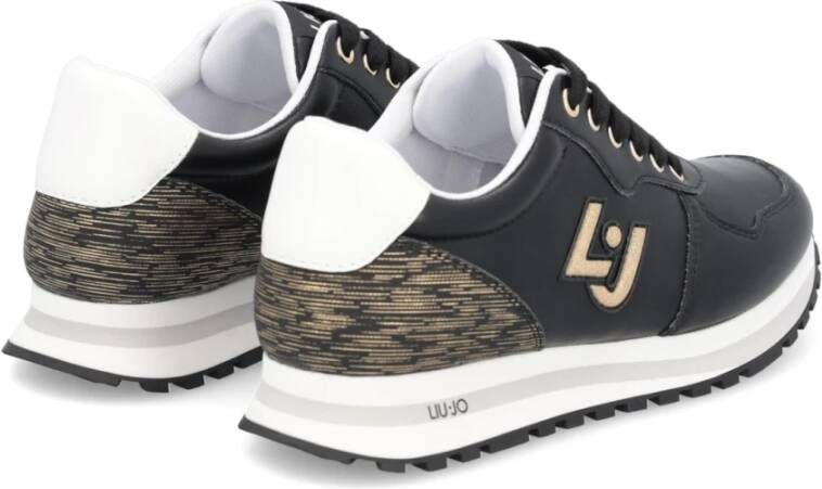 Liu Jo Wonder 700 Sneakers