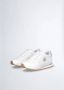 Liu Jo Stijlvolle Wonder Sneakers voor Vrouwen White Dames - Thumbnail 2